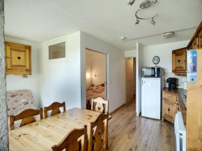 Beau 2P Cabine 6 Pers, 30m², Exposition Sud, Ski Aux Pieds, Parking Inclus - Les Menuires - FR-1-178-325